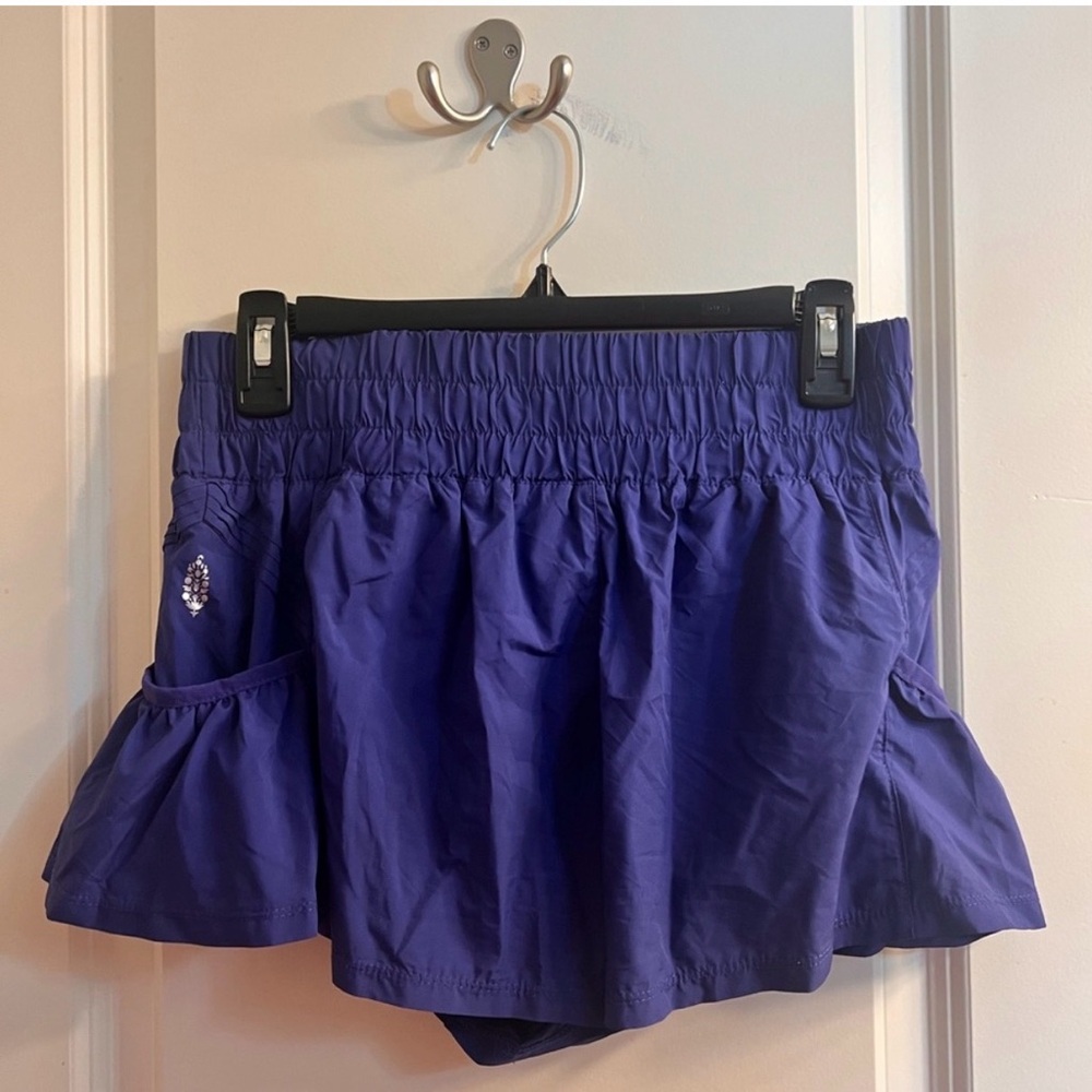 FP Movement by Free People Get Your Flirt on Shorts